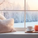 겨울나무...이정하 이미지