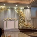 충무공동 종합경기장 | [웨딩홀] MBC 컨벤션진주 캐슬홀 (식사, atm, 주차) 하객 솔직 후기