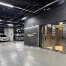 동서울교회 건물 | 조선팰리스서울 강남 마스터스룸 남산뷰 후기