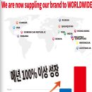 (주)아람푸드 이미지