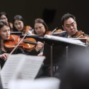 [황.금.토.끼] 인천시립교향악단 챔버홀릭 이미지