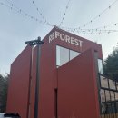 덕명로 | [대전/ 유성구 카페(덕명동)] REFOREST 주말 방문 후기 (내돈내산)