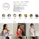 YOON 헤어 이미지