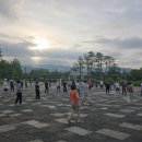 대한댄스에어로빅