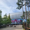 올크린뱅크 | 프로야구 서울 고척스카이돔 키움 vs KT 250816 직관후기