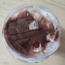컴포즈 바닐라크림라떼 &amp; 버터떡 후기 (+칼로리, 맛, 재구매 기준)