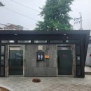색동어린이공원 화장실 이미지