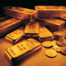 2011년에 투자 수요 추가 증가 예상, 연내에 금값 1600달러 넘어설 듯 이미지