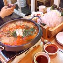 오징어천국 - 달서구 이곡서로 25 | 오징어천국