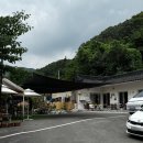 호도나무집 | 남한산성 계곡 옆 능이백숙 맛집, 호두나무집 토요일 방문 후기