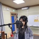 2022 k-pop청소년인재육성프로그램 2차 녹음 진행! 이미지
