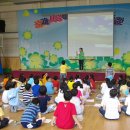 청룡초등학교 이미지