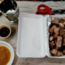 통통찹쌀바베큐통닭 이미지