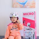 (12/20) 유아_크리스마스 꽃꽂이 | 어린이킥보드 마이크로 맥시 T 디럭스 LED 어린이크리스마스선물 유아킥보드 헬멧 함께 준비했어요