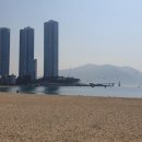 도심속바다풍경 이미지