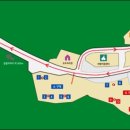 장태산자연휴양림 캠핑장 이미지