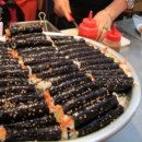 마약꼬마김밥 이미지