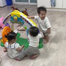 🤗 보들보들~ 전분가루로 놀아요😄 이미지