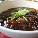 중국관 옛날짜장 이미지