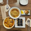 라면퐁당꼬마김밥