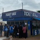 월드컵시범 공중화장실 | 수원삼성 vs 인천유나이티드 K리그2 직관 후기, 내가 꿈꾸던 K리그의 모습, 2025.06.15 수원월드컵경기장