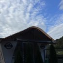 장태산농장 | 대전 장태산에 글램핑장이 있는거 아세요? 오로라 글램핑펜션 후기