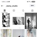 04디자인스튜디오 | wedding 04. 그리너리한 인물중심 스튜디오 탐방 / 바로오늘이그날 ' 바오그' 워크인 예약 후기!