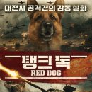 탱크 독 Red Dog, 2016 이미지