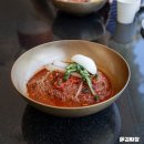 조선면옥 | 청계산 조선면옥 아쉬웠던 회냉면 후기