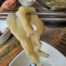 구암동567 | 대전 구암동 웨이팅 맛집 속풀이부추칼국수황제보쌈 유성점 내돈내산 후기 환상의 칼국수 면발