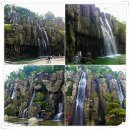 수봉공원(인공폭포앞) 이미지