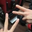 용산 데이트, 아이파크몰 팝업스토어들 구경