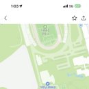 가평종합운동장 가평희망구장 이미지