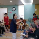 소고놀이 이미지