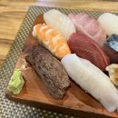 경찰서옆초밥집