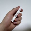 다이소에서 발견한 ‘이재용 립밤’? 소프트립스 워터멜론 립밤 사용 후기