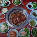 동구회관숯불갈비 이미지