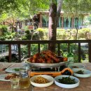 흑염소 한 닭 농장 이미지