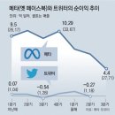 ★트위터 이어 메타도 주내 수천명 정리해고… 창사 18년만에 처음 이미지