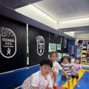 경희대 연호 태권도 이미지