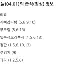 이매동 이매로에서 이매고등학교 이미지
