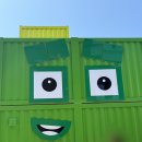 11650-16-152-14 | 팝업스토어 전세계 최초 공식 오픈｜김포 프리미엄 현대 아울렛 아기랑 가볼만한 곳 포토존 방문후기