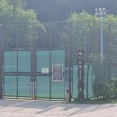 강남세곡체육공원 체육시설 이미지