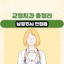 금강로 1445 | 남양주시 진접읍 교정치과 총정리