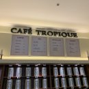 카페트로피크, Cafe Tropique / [안산카페/고잔동]