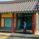 포은정몽주생가 이미지