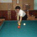 당구의 달인 이미지