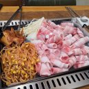 동명삼겹살 - 포항시 북구 죽도로40번길 8-3 | 동명삼겹살