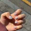 [W.12-1] 수원 웨딩 네일 받고 온 후기 / 오늘도네일도예뻐 (플래너 없이 결혼 준비)