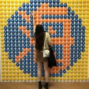 M&M | 상하이 여행 ① 🇨🇳 와이탄·동방명주 야경 투어 | M&amp;M 월드·스타벅스 리저브 후기